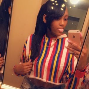 Meet your Posher, Armonnie